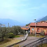 Iseo Terrace Sale Marasino