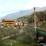 Appartement Iseo Terrace *