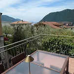 Appartement Iseo Terrace Sale Marasino