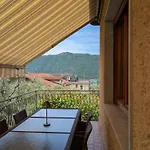 Iseo Terrace *