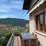 Iseo Terrace Appartement Sale Marasino
