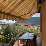 Appartement Iseo Terrace Sale Marasino