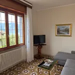 Appartement Iseo Terrace *