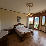 Iseo Terrace Appartement Sale Marasino