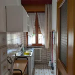 Appartement Iseo Terrace *