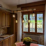 Iseo Terrace Appartement Sale Marasino
