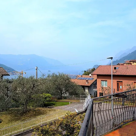 Iseo Terrace Sale Marasino
