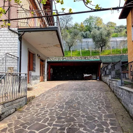 Iseo Terrace * Sale Marasino