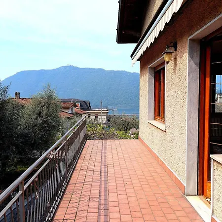 Iseo Terrace