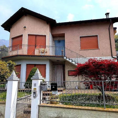 Appartement Iseo Terrace