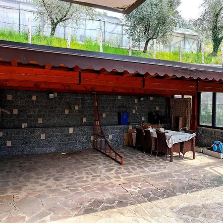 Appartement Iseo Terrace Sale Marasino