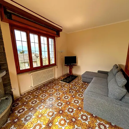 Appartement Iseo Terrace