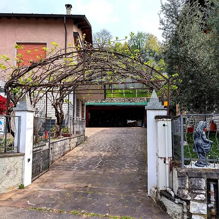 Iseo Terrace Sale Marasino