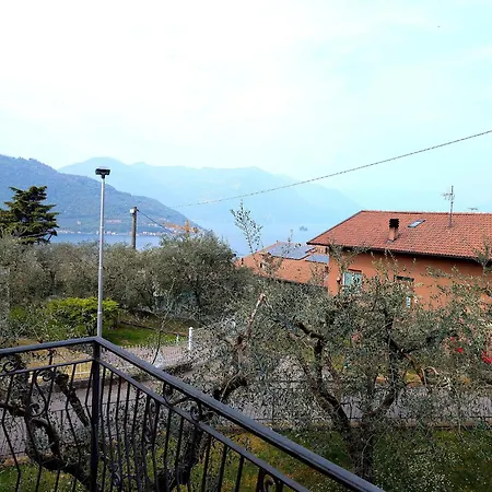 Iseo Terrace