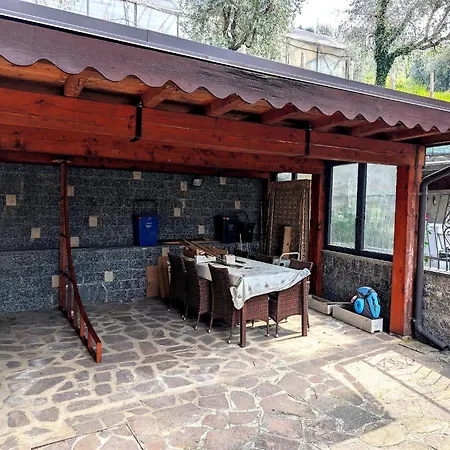 Iseo Terrace Apartment