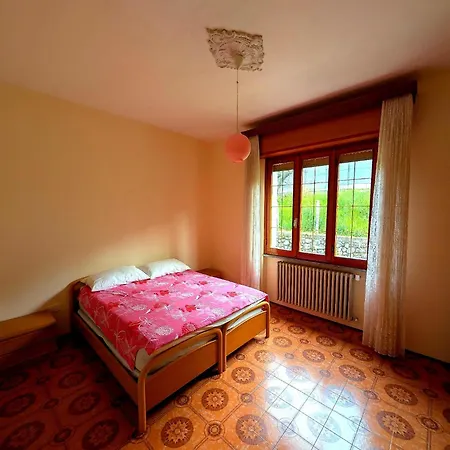 Appartamento Iseo Terrace *
