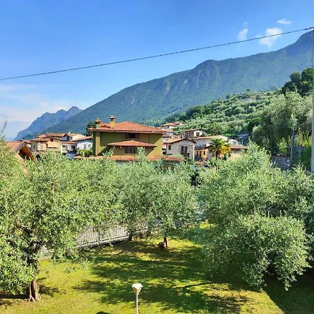 Iseo Terrace * Sale Marasino
