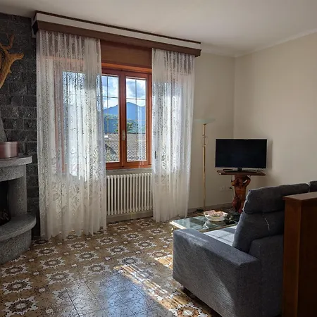 Apartment Iseo Terrace Sale Marasino