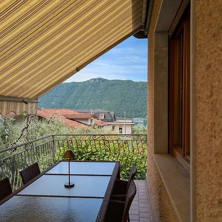 Iseo Terrace *