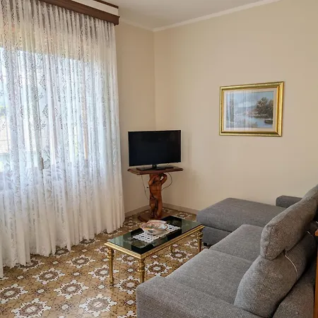 Iseo Terrace Sale Marasino