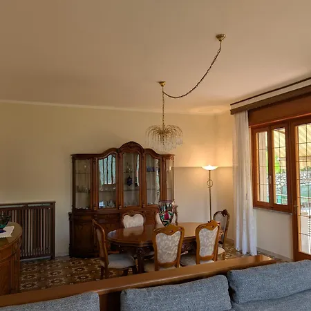 Appartement Iseo Terrace