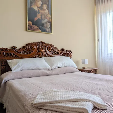 Iseo Terrace Appartement *