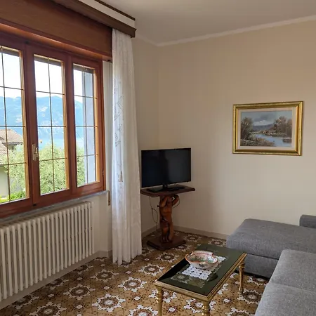 Appartement Iseo Terrace *