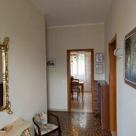 Iseo Terrace Appartement Sale Marasino