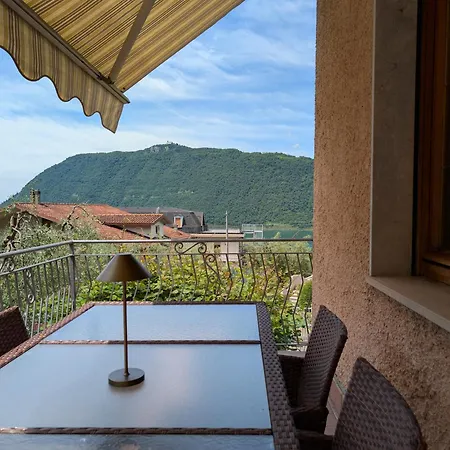 Iseo Terrace *