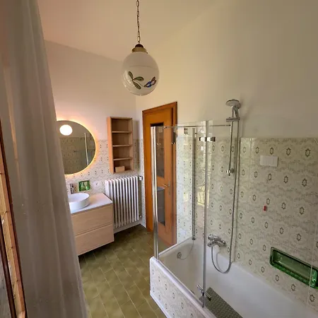 Appartement Iseo Terrace Sale Marasino