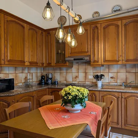 Appartement Iseo Terrace