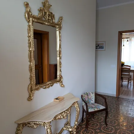 Appartement Iseo Terrace *
