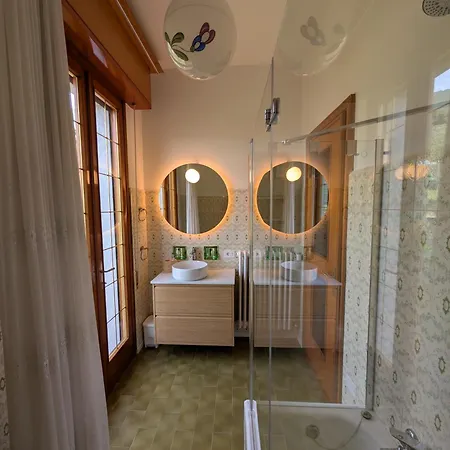 Iseo Terrace Sale Marasino