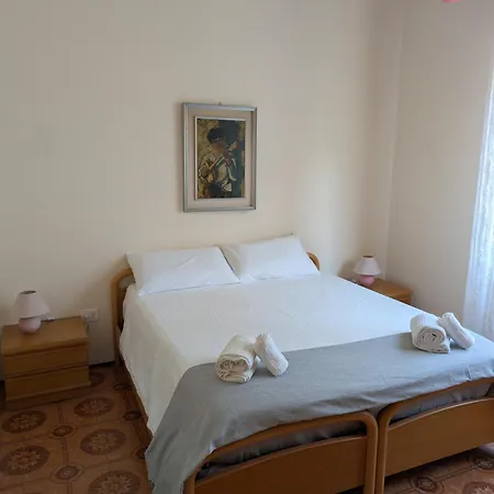 Appartement Iseo Terrace *